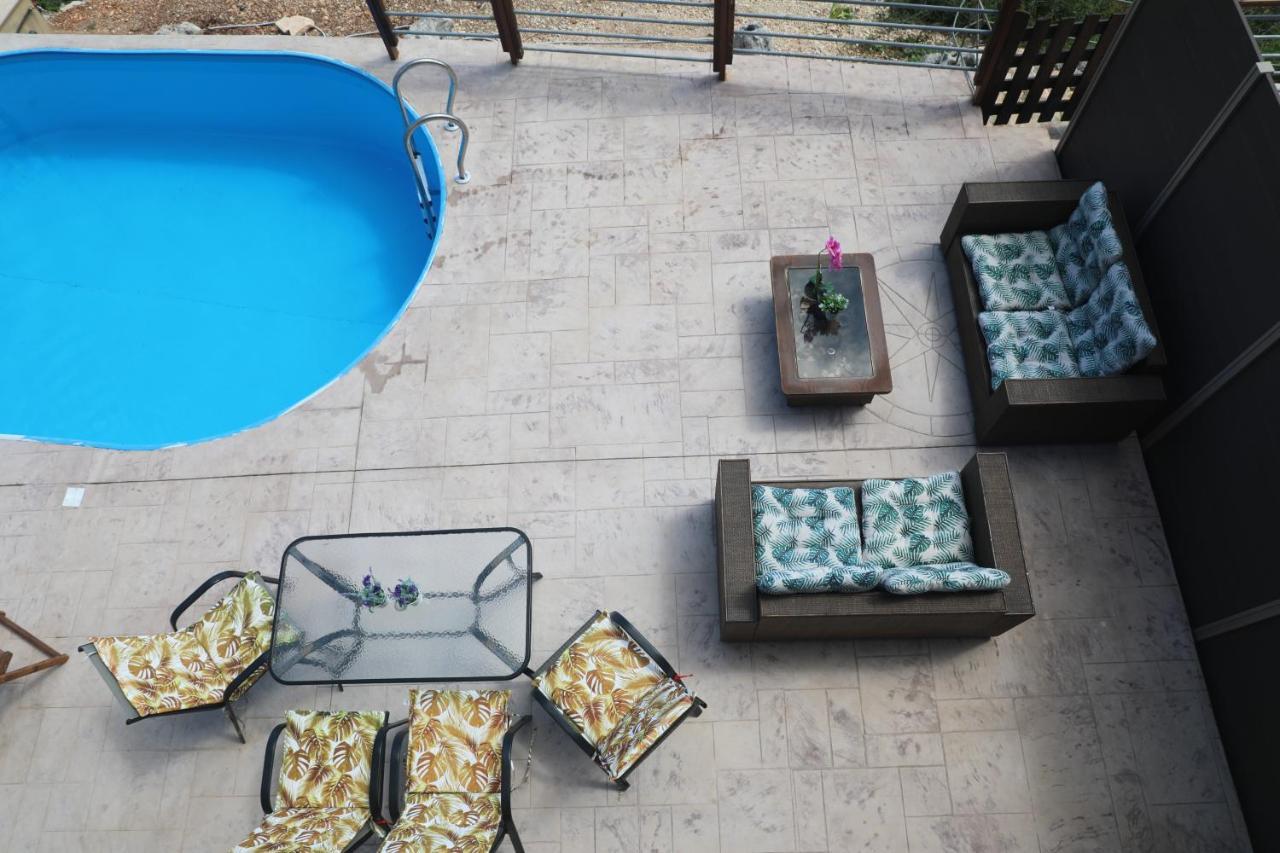 Zante Xigia Bay Villas Khartáta Exteriér fotografie